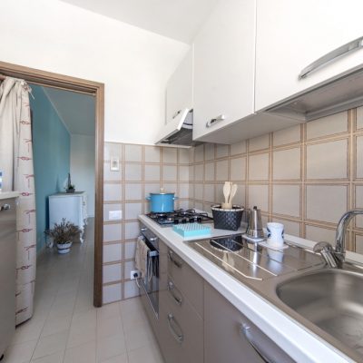 Mati&Ludo Apartment_Porto Recanati_Kitchen 2